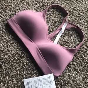 Lululemon Speed Up Bra Size 8